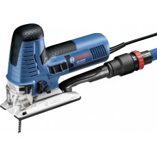 BOSCH GST 140 CE siaurapjūklis